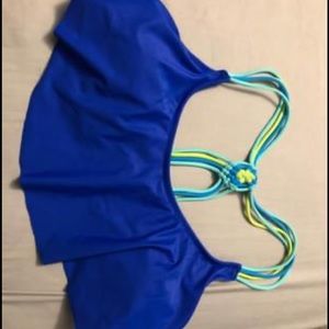 Xhilaration Swim Suit Top